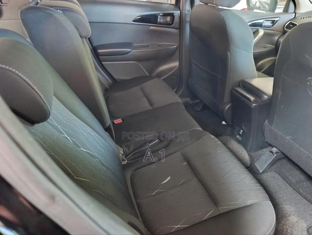 Mitsubishi Eclipse Cross 1.5 FWD 2019 Black