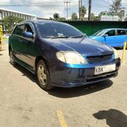 Toyota Corolla RunX 1.8 Z FWD 2002 Blue for sale