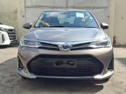 Toyota Axio 1.5 Hybrid 2WD 2019 Gold for sale