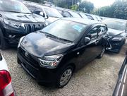 Toyota Pixis Epoch 2019 Black for sale