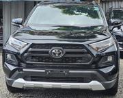 Toyota RAV4 2020 Burgundy for sale