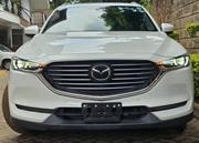 Mazda CX-8 2019 Pearl for sale