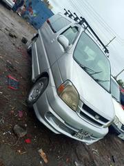 Toyota HiAce 220 2007 Silver for sale