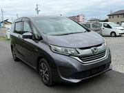 Honda Freed 2019 Gray for sale