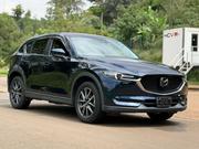 Mazda CX-5 2019 Blue for sale