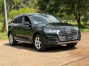 Audi Q5 45 Premium AWD quattro 2020 Black for sale