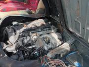 Toyota HiAce 2009 Silver for sale
