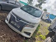 Nissan Grand 2016 White for sale
