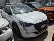 Peugeot 208 2019 Pearl for sale