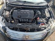 Toyota Premio 2010 Black for sale