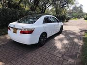 Toyota Premio 1.8 AWD 2008 White for sale