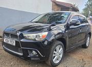 Mitsubishi RVR 2010 Black for sale
