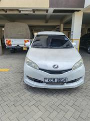 Toyota Wish 2012 White for sale