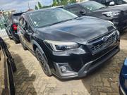 Subaru XV 2018 Black for sale