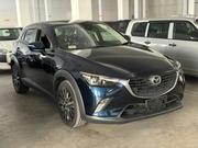 Mazda CX-3 2019 Blue for sale