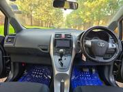 Toyota Auris 2011 Black for sale