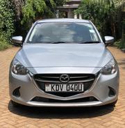 Mazda Demio 2019 Gray for sale