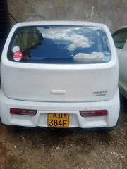 Suzuki Alto 2019 White for sale