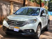 Honda CR-V 2012 Pearl for sale