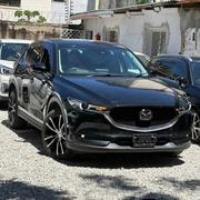 Mazda CX-5 2.2 Diesel FWD 2020 Black for sale