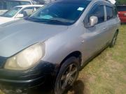 Nissan Advan 2013 Gray for sale
