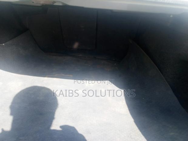 Mercedes-Benz C200 2004 Silver