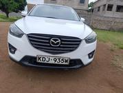 Mazda CX-5 2016 White for sale