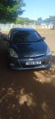 Toyota Wish 2006 Gray for sale