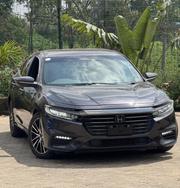 Honda Insight 2019 Brown for sale