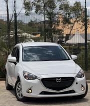 Mazda Demio 2018 White for sale