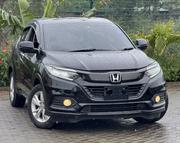 Honda Vezel 2019 Black for sale