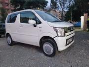 Suzuki Wagon R 2017 White for sale