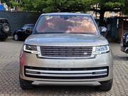 Land Rover Range Rover Vogue 2022 Beige for sale