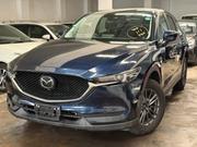 Mazda CX-5 Grand Touring FWD 2019 Blue for sale