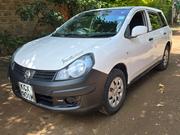 Nissan Advan 2013 White for sale
