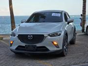 Mazda CX-3 2019 Off white for sale