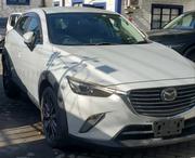 Mazda CX-3 2018 White for sale