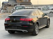 Mercedes-Benz GLC-Class 2019 Black for sale