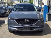 Mazda CX-5 2.2 Diesel AWD 2020 Blue for sale