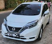 Nissan Note 2017 Pearl for sale