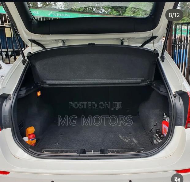 BMW X1 2015 White