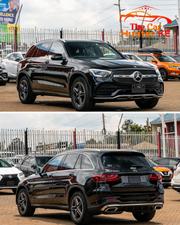 Mercedes-Benz 220 2019 Black for sale