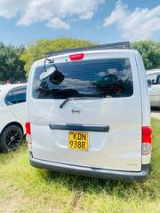 Nissan NV200 2016 Silver for sale