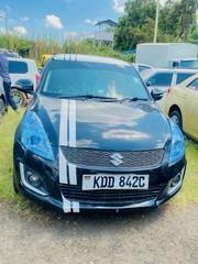 Suzuki Swift 2014 Black for sale