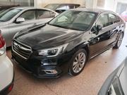 Subaru Legacy 2.5i AWD 2019 Black for sale