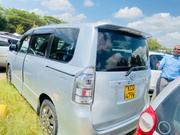 Toyota Voxy 2011 Silver for sale