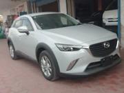 Mazda CX-3 2018 Off white for sale