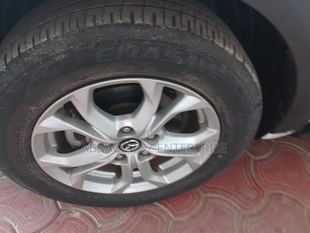Mazda CX-3 2018 Off white