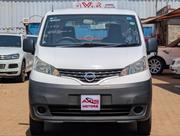 Nissan NV200 S 2019 White for sale
