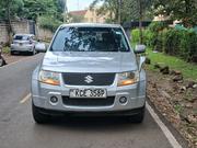 Suzuki Escudo 2010 Silver for sale